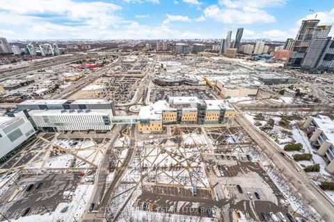 Photo 28 at 3212 - 360 Square One Drive, City Centre, Mississauga