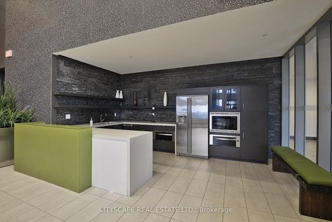 Photo 31 at 3212 - 360 Square One Drive, City Centre, Mississauga