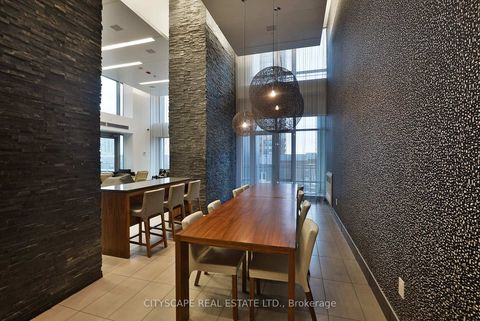 Photo 32 at 3212 - 360 Square One Drive, City Centre, Mississauga