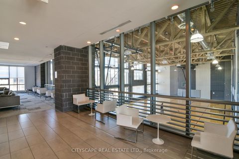 Photo 33 at 3212 - 360 Square One Drive, City Centre, Mississauga