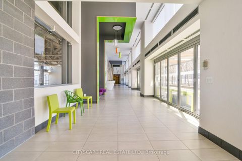 Photo 35 at 3212 - 360 Square One Drive, City Centre, Mississauga