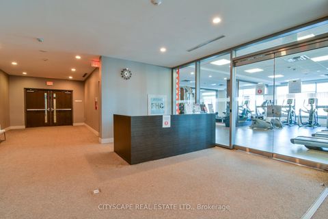 Photo 37 at 3212 - 360 Square One Drive, City Centre, Mississauga