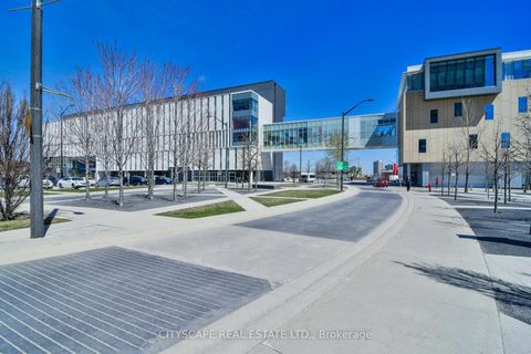 Photo 38 at 3212 - 360 Square One Drive, City Centre, Mississauga