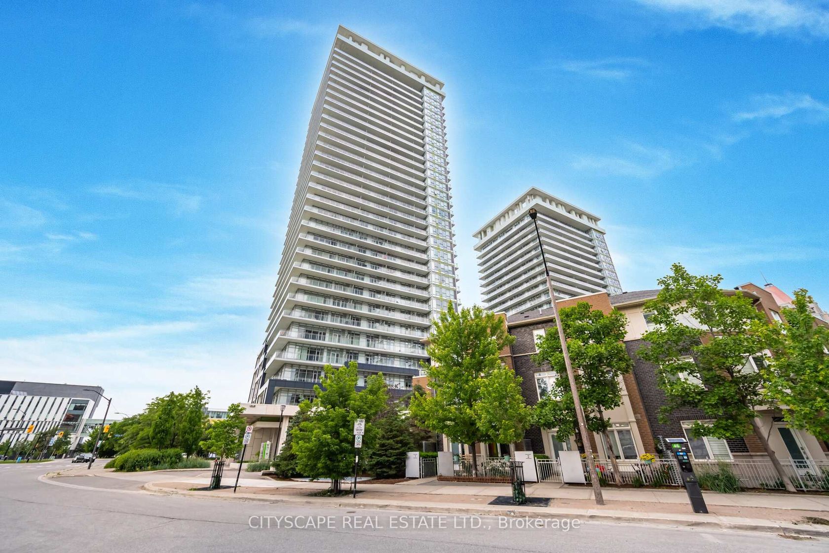 3212 - 360 Square One Drive, City Centre, Mississauga 