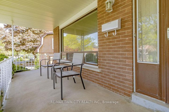 Photo 3 at 20 Manorcrest Street, Central Park, Brampton