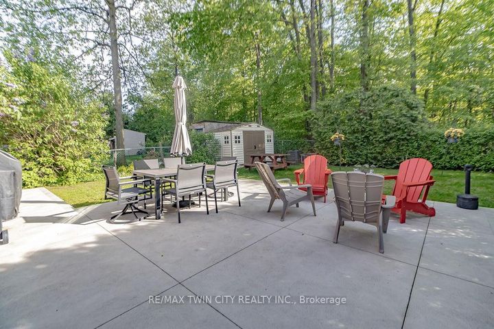 Photo 6 at 20 Manorcrest Street, Central Park, Brampton