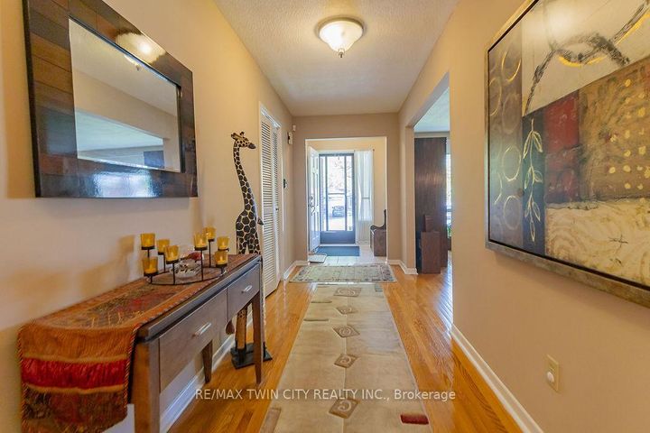 Photo 11 at 20 Manorcrest Street, Central Park, Brampton