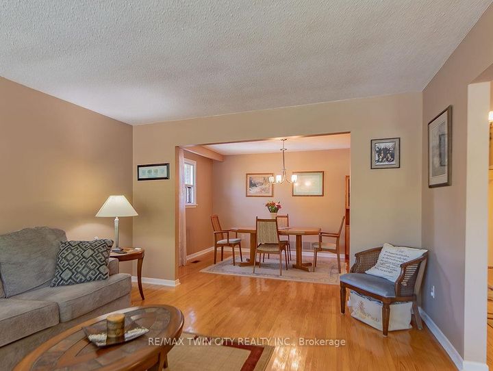 Photo 13 at 20 Manorcrest Street, Central Park, Brampton