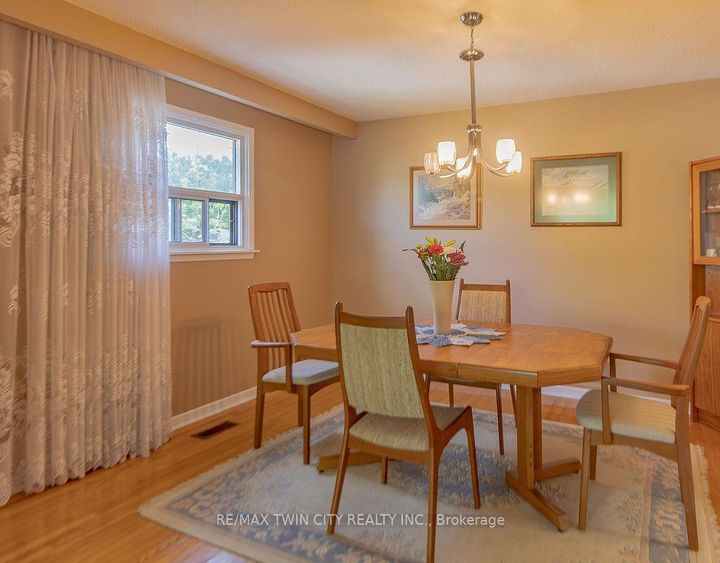 Photo 14 at 20 Manorcrest Street, Central Park, Brampton