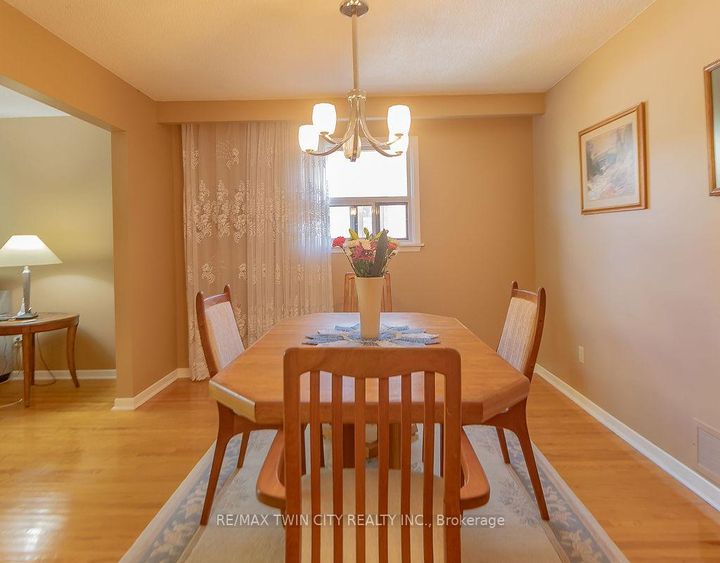 Photo 16 at 20 Manorcrest Street, Central Park, Brampton