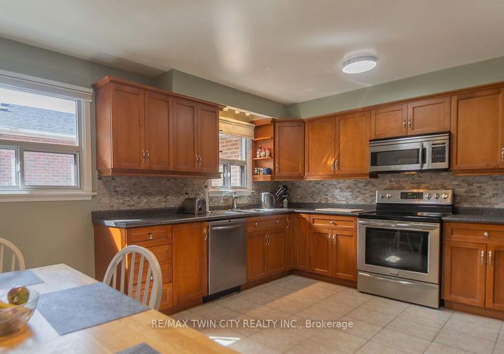 Photo 17 at 20 Manorcrest Street, Central Park, Brampton