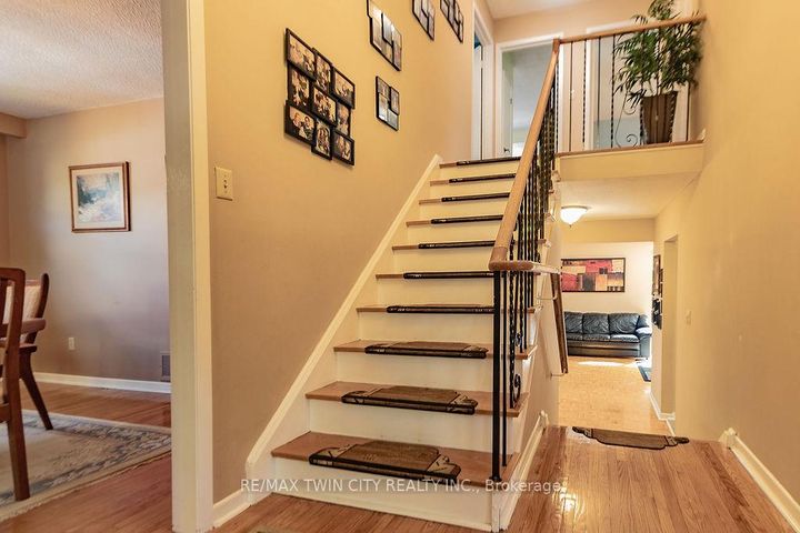 Photo 22 at 20 Manorcrest Street, Central Park, Brampton