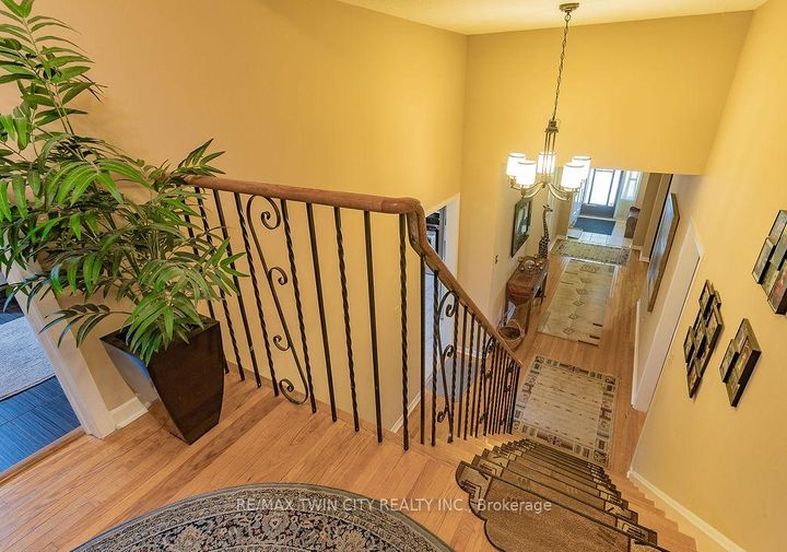 Photo 23 at 20 Manorcrest Street, Central Park, Brampton