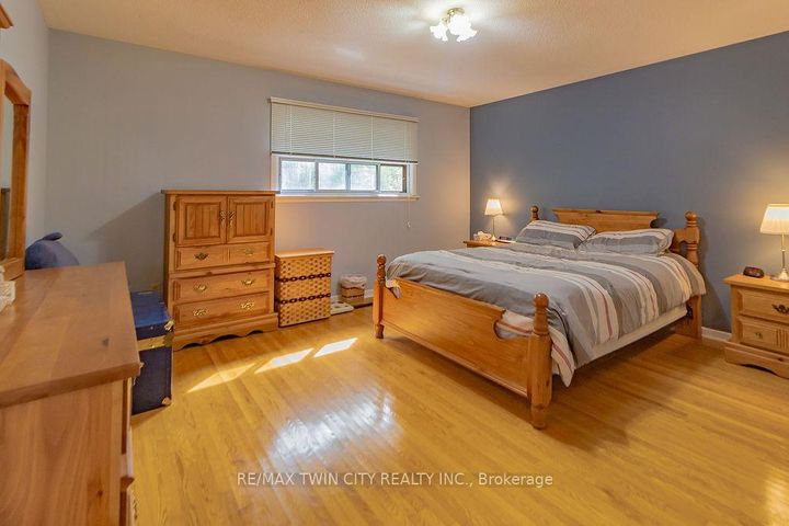 Photo 24 at 20 Manorcrest Street, Central Park, Brampton