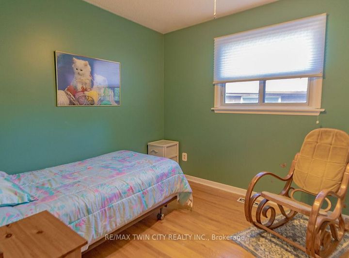 Photo 27 at 20 Manorcrest Street, Central Park, Brampton