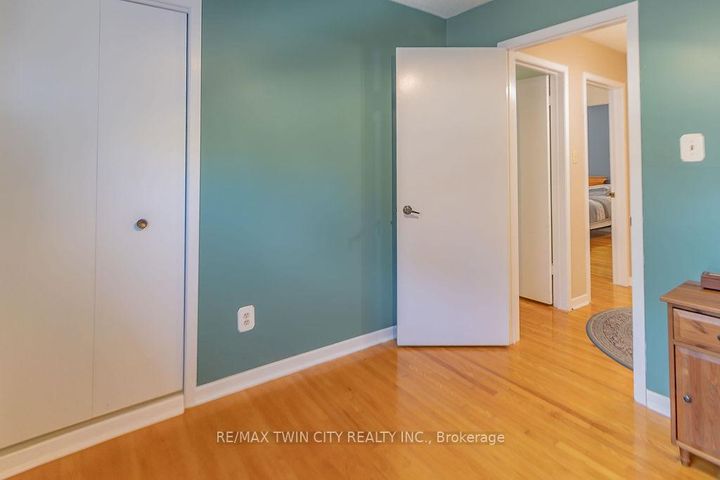 Photo 28 at 20 Manorcrest Street, Central Park, Brampton