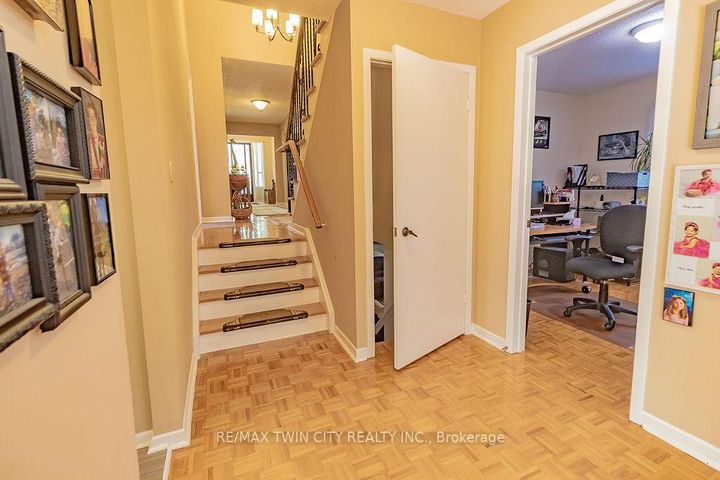 Photo 30 at 20 Manorcrest Street, Central Park, Brampton