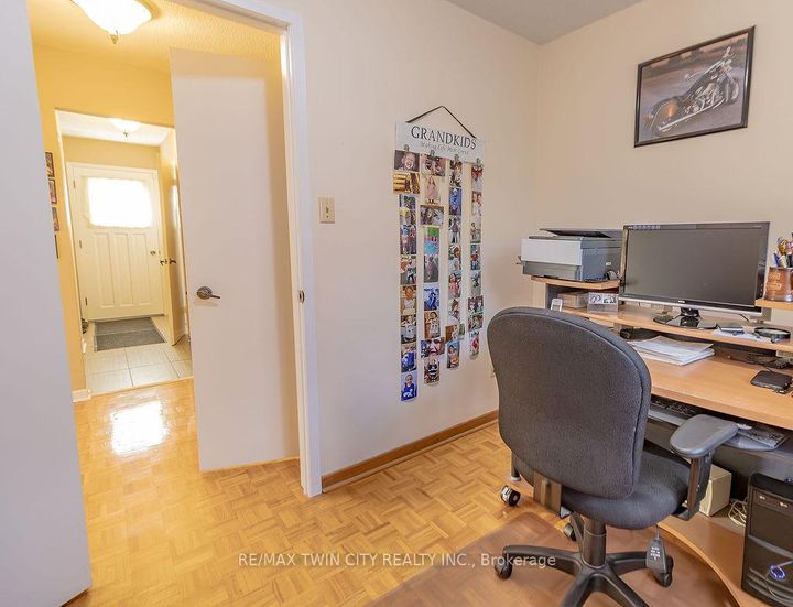 Photo 33 at 20 Manorcrest Street, Central Park, Brampton