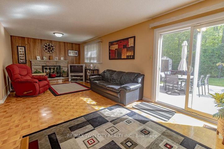 Photo 36 at 20 Manorcrest Street, Central Park, Brampton