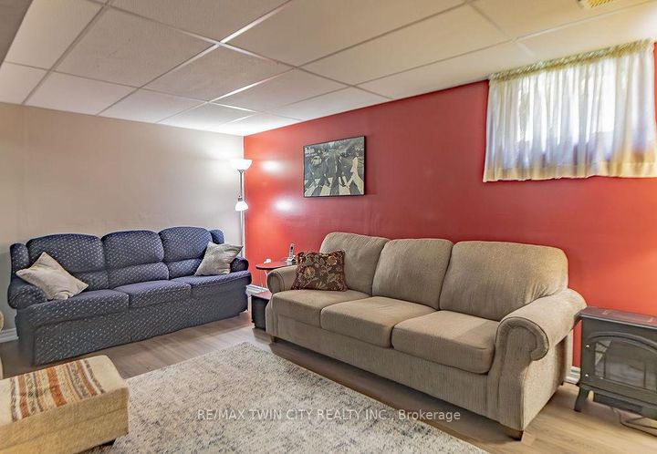 Photo 38 at 20 Manorcrest Street, Central Park, Brampton