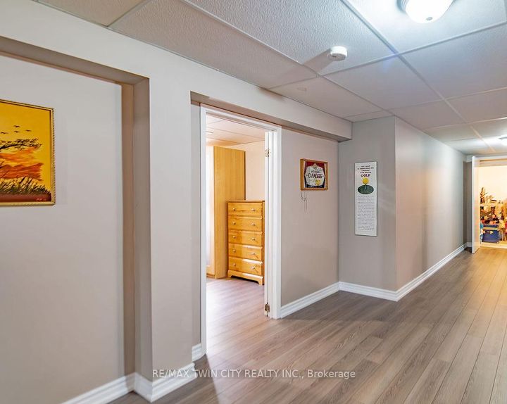 Photo 39 at 20 Manorcrest Street, Central Park, Brampton