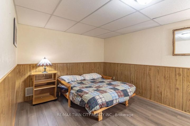 Photo 40 at 20 Manorcrest Street, Central Park, Brampton