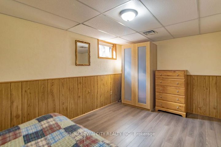 Photo 41 at 20 Manorcrest Street, Central Park, Brampton