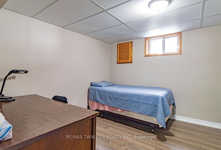 Photo 43 at 20 Manorcrest Street, Central Park, Brampton