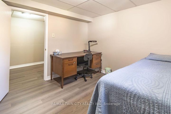 Photo 44 at 20 Manorcrest Street, Central Park, Brampton