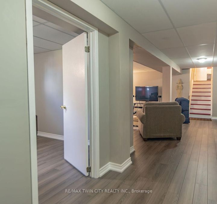 Photo 45 at 20 Manorcrest Street, Central Park, Brampton