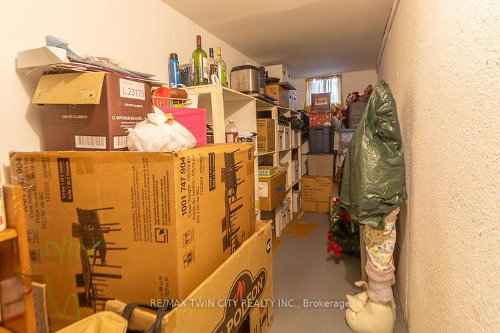 Photo 46 at 20 Manorcrest Street, Central Park, Brampton