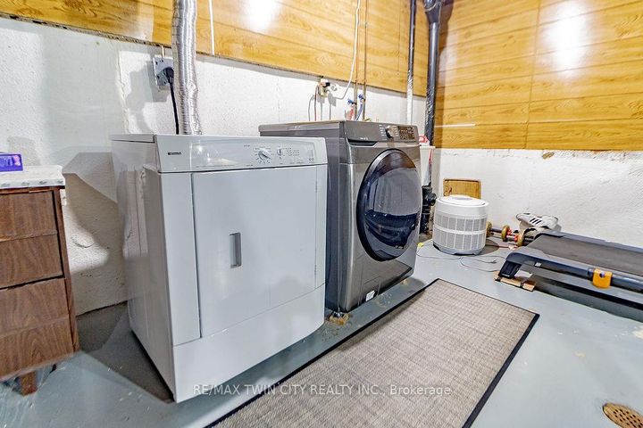 Photo 49 at 20 Manorcrest Street, Central Park, Brampton