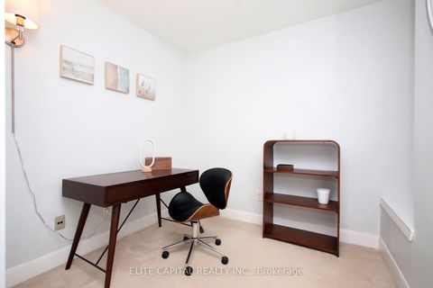 Photo 6 at 369 - 415 Jarvis Street, South St. James Town, Toronto