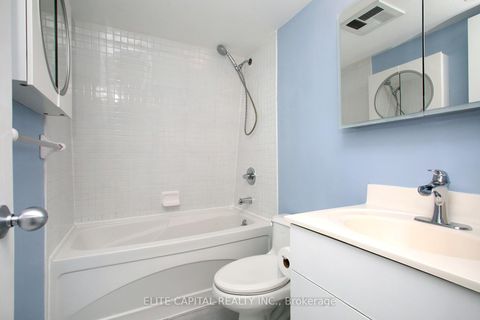 Photo 7 at 369 - 415 Jarvis Street, South St. James Town, Toronto