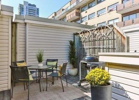 Photo 9 at 369 - 415 Jarvis Street, South St. James Town, Toronto