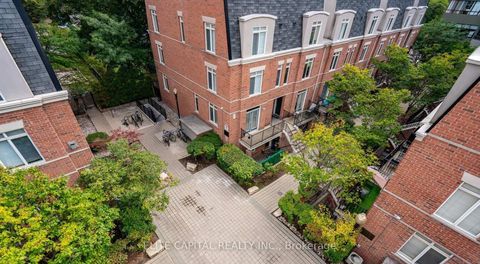 Photo 11 at 369 - 415 Jarvis Street, South St. James Town, Toronto