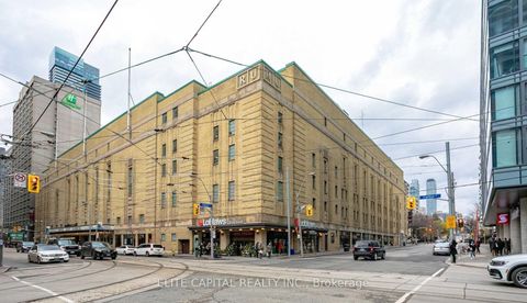 Photo 12 at 369 - 415 Jarvis Street, South St. James Town, Toronto