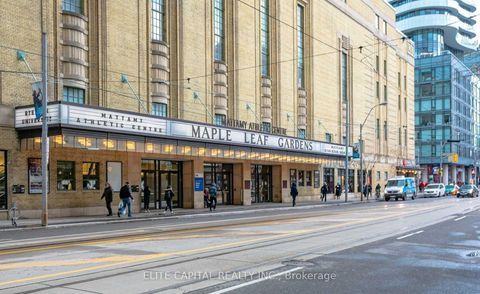 Photo 13 at 369 - 415 Jarvis Street, South St. James Town, Toronto