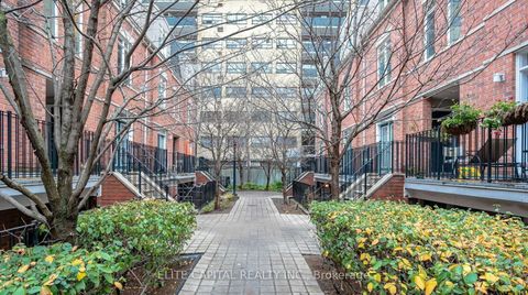 Photo 15 at 369 - 415 Jarvis Street, South St. James Town, Toronto