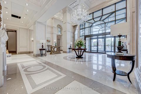 Photo 4 at 915 - 9255 Jane Street, Maple, Vaughan