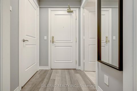 Photo 6 at 915 - 9255 Jane Street, Maple, Vaughan