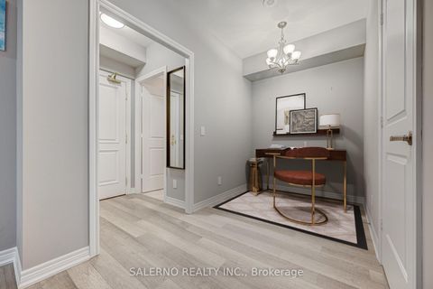 Photo 7 at 915 - 9255 Jane Street, Maple, Vaughan