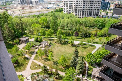 Photo 21 at 915 - 9255 Jane Street, Maple, Vaughan