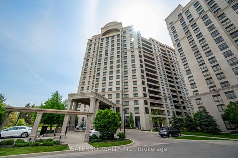 Photo 23 at 915 - 9255 Jane Street, Maple, Vaughan