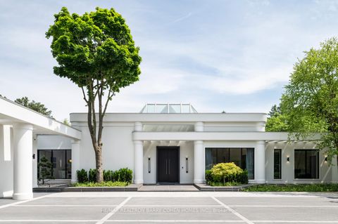 Photo 1 at 45 Park Lane Circle, York Mills, Toronto