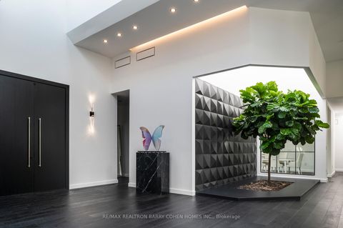 Photo 3 at 45 Park Lane Circle, York Mills, Toronto