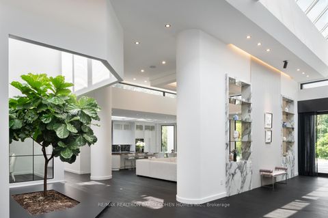 Photo 5 at 45 Park Lane Circle, York Mills, Toronto