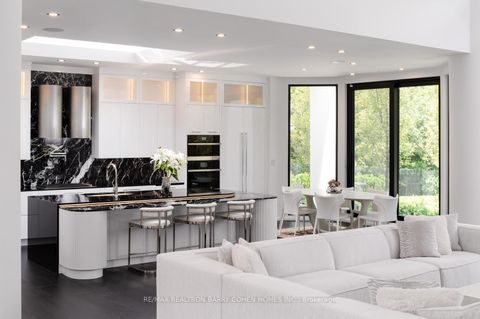 Photo 6 at 45 Park Lane Circle, York Mills, Toronto