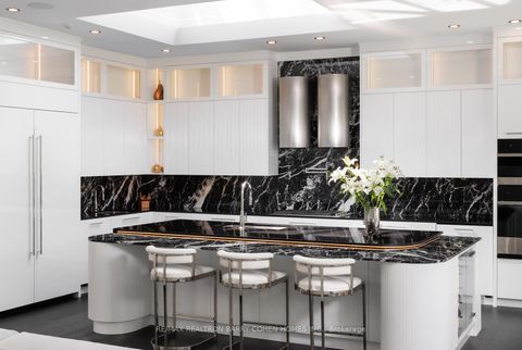 Photo 7 at 45 Park Lane Circle, York Mills, Toronto