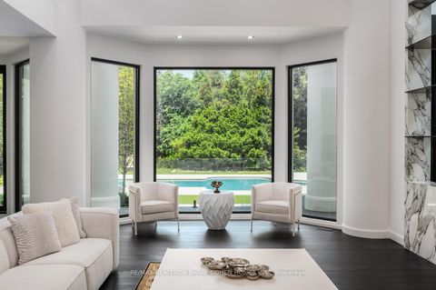 Photo 9 at 45 Park Lane Circle, York Mills, Toronto